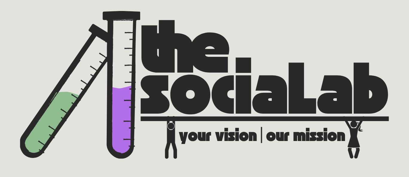 Kopie von Logo theSociaLab Logo The Socialab